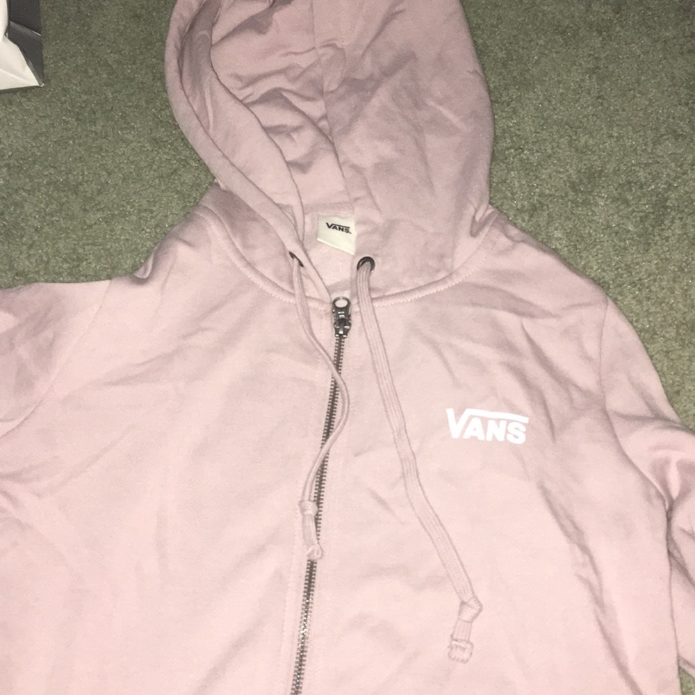 jacket/hoodie